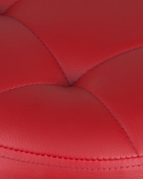 Табурет барный DOBRIN BRUNO, бордовый в Игриме - igrim.mebel24.online | фото 2