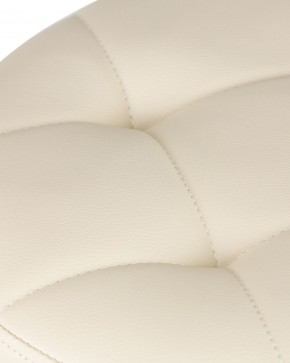 Табурет барный DOBRIN BRUNO, кремовый в Игриме - igrim.mebel24.online | фото 2