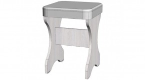 Табурет (комплект 2 шт) анкор/серый в Игриме - igrim.mebel24.online | фото