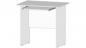 ТЕХНО Стол (белый) в Игриме - igrim.mebel24.online | фото