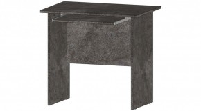 ТЕХНО Стол (цемент темный) в Игриме - igrim.mebel24.online | фото