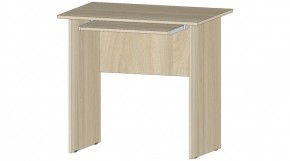 ТЕХНО Стол (Ясень шимо светлый) в Игриме - igrim.mebel24.online | фото