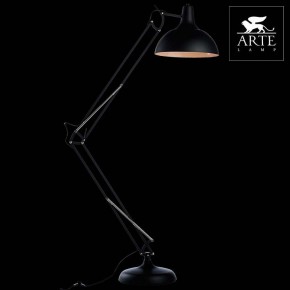 Торшер Arte Lamp Goliath A2487PN-1BK в Игриме - igrim.mebel24.online | фото 3