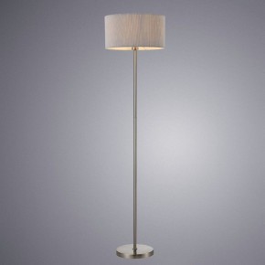 Торшер Arte Lamp Mallorca A1021PN-1SS в Игриме - igrim.mebel24.online | фото 2