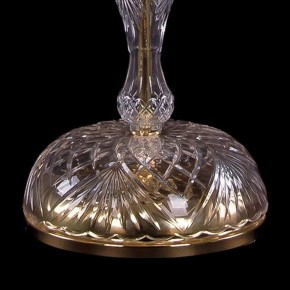 Торшер Bohemia Ivele Crystal 5513 1413T1/5/200-160/G в Игриме - igrim.mebel24.online | фото 2