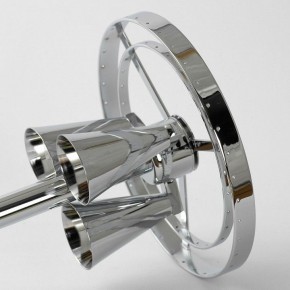 Торшер Lussole Floyd LSP-0648 в Игриме - igrim.mebel24.online | фото 4