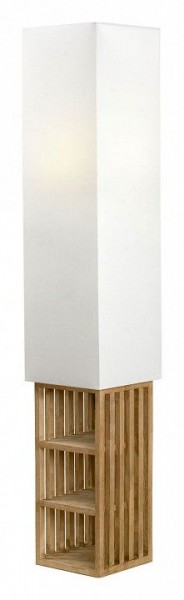 Торшер с полкой Lussole Prairie LSP-0653 в Игриме - igrim.mebel24.online | фото