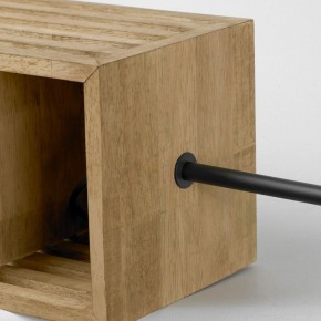 Торшер с полкой Lussole Prairie LSP-0653 в Игриме - igrim.mebel24.online | фото 4