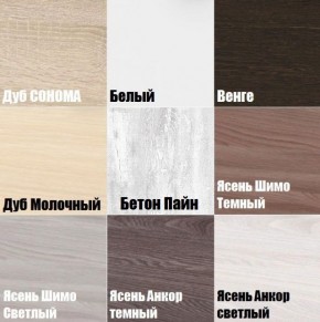 Туалетный столик "Алиса (C4)" ручка скоба в Игриме - igrim.mebel24.online | фото 3