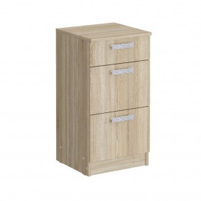 Тумба 1 Салоу в Игриме - igrim.mebel24.online | фото