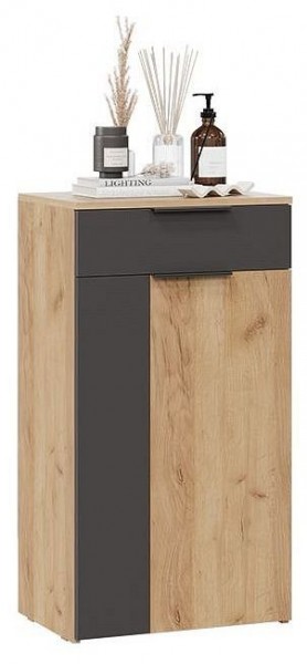 Тумба для обуви Асти в Игриме - igrim.mebel24.online | фото