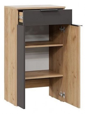 Тумба для обуви Асти в Игриме - igrim.mebel24.online | фото 2