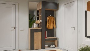 Тумба для обуви Асти в Игриме - igrim.mebel24.online | фото 5