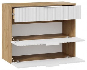 Тумба для обуви Хилтон Исп.2.3 в Игриме - igrim.mebel24.online | фото 2