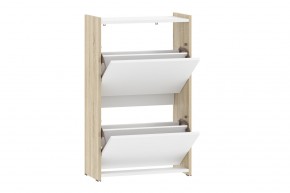 Тумба для обуви НМ 013.22 "Симпл" в Игриме - igrim.mebel24.online | фото 2