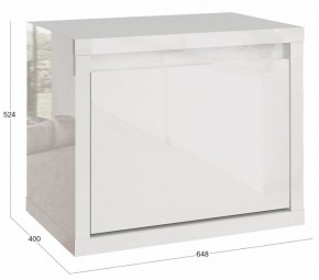 Тумба для обуви Норден СТЛ.413.02 в Игриме - igrim.mebel24.online | фото 3