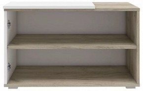 Тумба для обуви Одри в Игриме - igrim.mebel24.online | фото 3