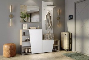 Тумба для обуви Одри в Игриме - igrim.mebel24.online | фото 6