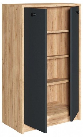 Тумба для обуви Рино в Игриме - igrim.mebel24.online | фото 2