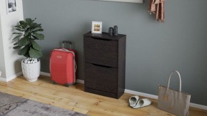 Тумба для обуви Тетра в Игриме - igrim.mebel24.online | фото 2