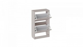 Тумба для обуви Тетра в Игриме - igrim.mebel24.online | фото 2