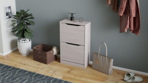Тумба для обуви Тетра в Игриме - igrim.mebel24.online | фото 3