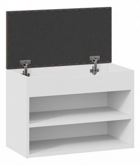 Тумба для обуви Тип 11 в Игриме - igrim.mebel24.online | фото 3