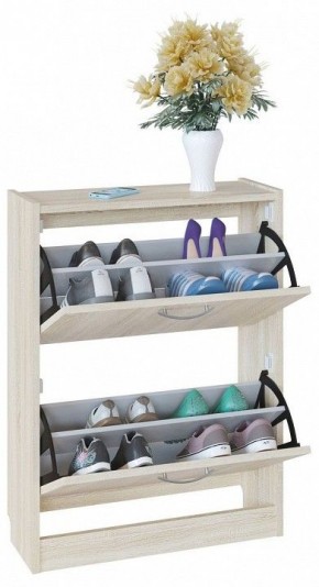 Тумба для обуви ТО-22 в Игриме - igrim.mebel24.online | фото 2