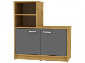 Тумба для прихожей V29 в Игриме - igrim.mebel24.online | фото