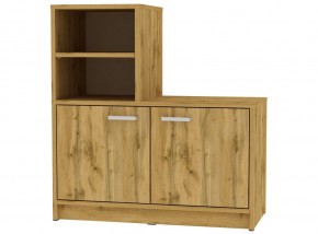 Тумба для прихожей V29 (ДВ) в Игриме - igrim.mebel24.online | фото