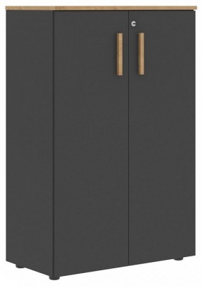 Тумба Forta FMC 80.1(Z) в Игриме - igrim.mebel24.online | фото
