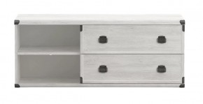 Тумба JRTV 130 (МС Индиана) сосна каньон в Игриме - igrim.mebel24.online | фото