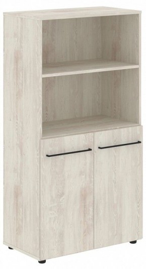 Тумба комбинированная Loftis LMC 80.5 в Игриме - igrim.mebel24.online | фото