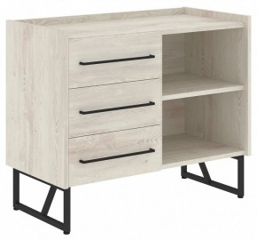 Тумба комбинированная Loftis LSC-3D.A в Игриме - igrim.mebel24.online | фото