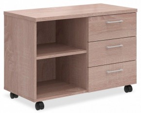 Тумба комбинированная Xten XLC-3D.1A в Игриме - igrim.mebel24.online | фото