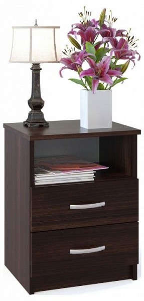 Тумба КТ-09.1 в Игриме - igrim.mebel24.online | фото