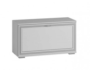 Тумба Ливорно ЛТ-31 Ясень анкор светлый в Игриме - igrim.mebel24.online | фото