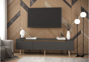 Тумба многофункциональная (арт. 6-56034) в Игриме - igrim.mebel24.online | фото 1