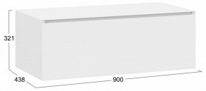 Тумба под ТВ Глосс ТД 319.03.12 в Игриме - igrim.mebel24.online | фото 5