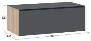 Тумба под ТВ Глосс ТД 319.03.12 в Игриме - igrim.mebel24.online | фото 5