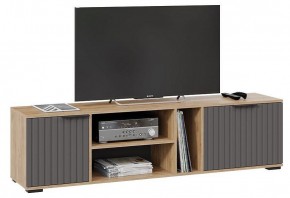 Тумба под ТВ Хилтон в Игриме - igrim.mebel24.online | фото 2