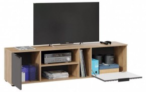 Тумба под ТВ Хилтон в Игриме - igrim.mebel24.online | фото 3