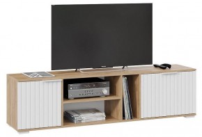 Тумба под ТВ Хилтон в Игриме - igrim.mebel24.online | фото 2