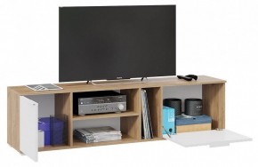 Тумба под ТВ Хилтон в Игриме - igrim.mebel24.online | фото 3