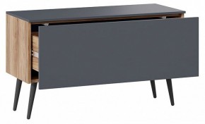 Тумба под ТВ Порто СМ-393.03.012 в Игриме - igrim.mebel24.online | фото 2