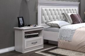 Тумба прикроватная c нишей Неаполь в Игриме - igrim.mebel24.online | фото 5