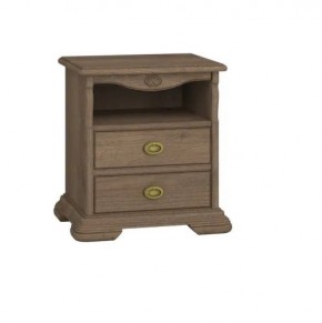 Тумба прикроватная Лика ММ-137-03 в Игриме - igrim.mebel24.online | фото 3