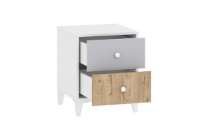 Тумба прикроватная НМ 041.11 "Морти" в Игриме - igrim.mebel24.online | фото 2