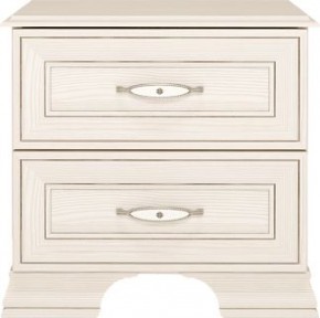 Тумба прикроватная Венеция 4 в Игриме - igrim.mebel24.online | фото 1