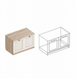 Тумба "ПФ-06" Филадельфия в Игриме - igrim.mebel24.online | фото 2